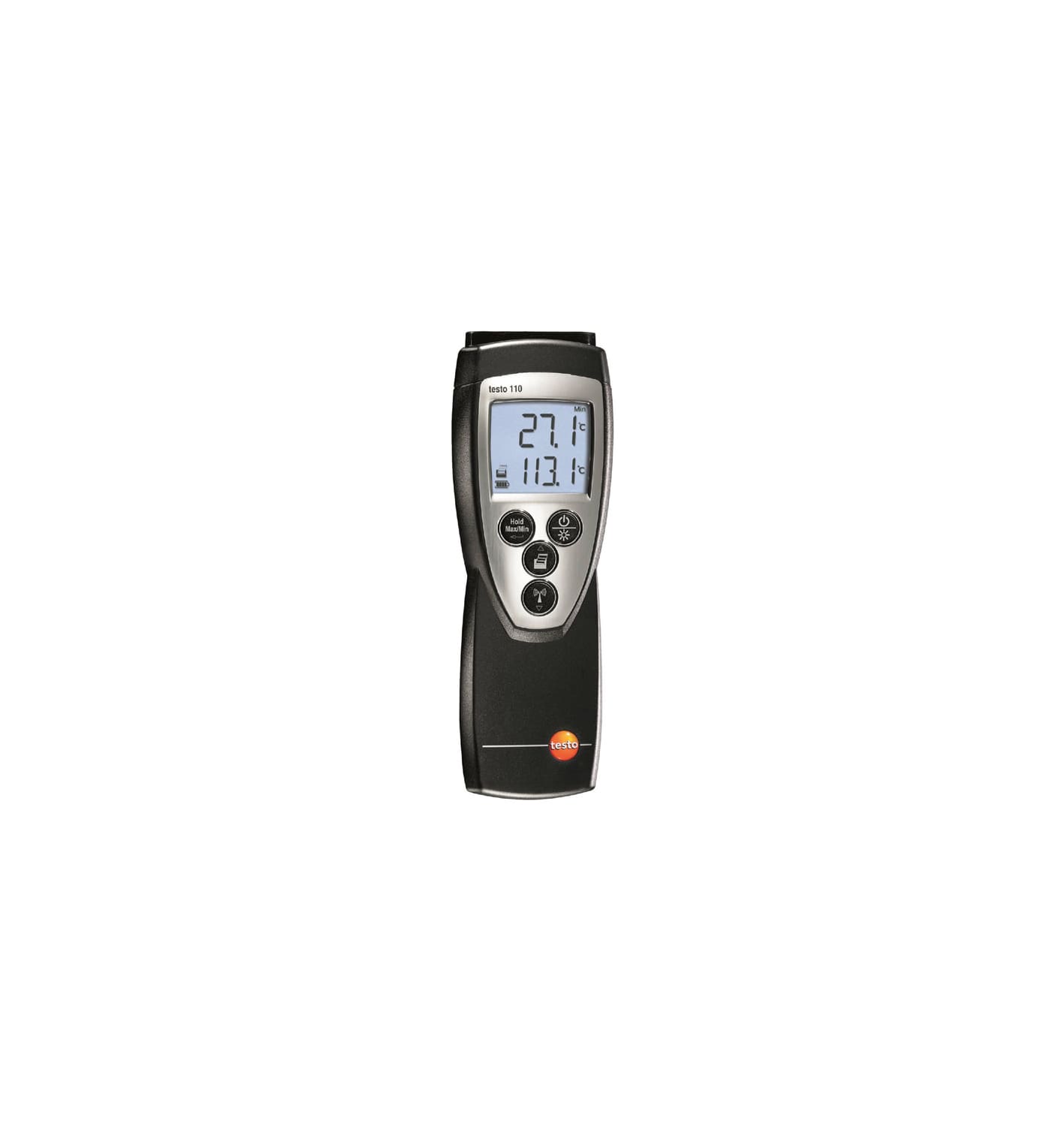 testo 110 - Temperature meter
